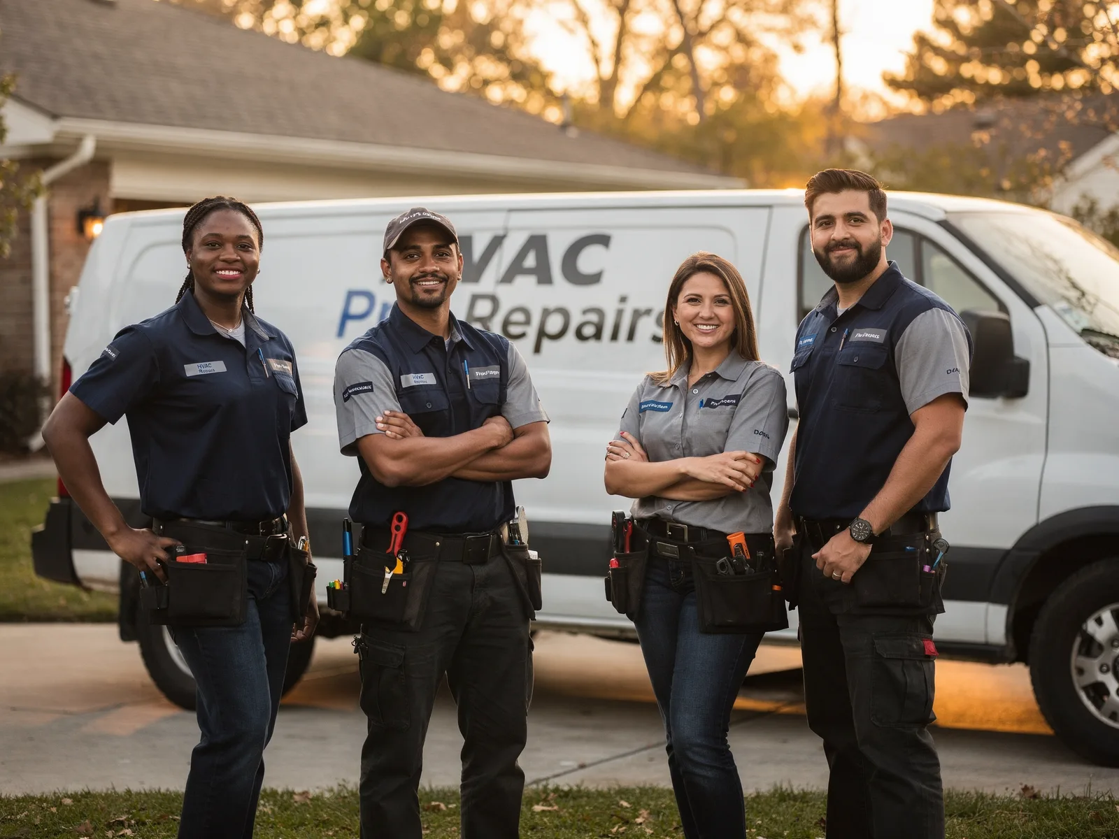 Heat Pump Repair company in Wolf Creek, OR