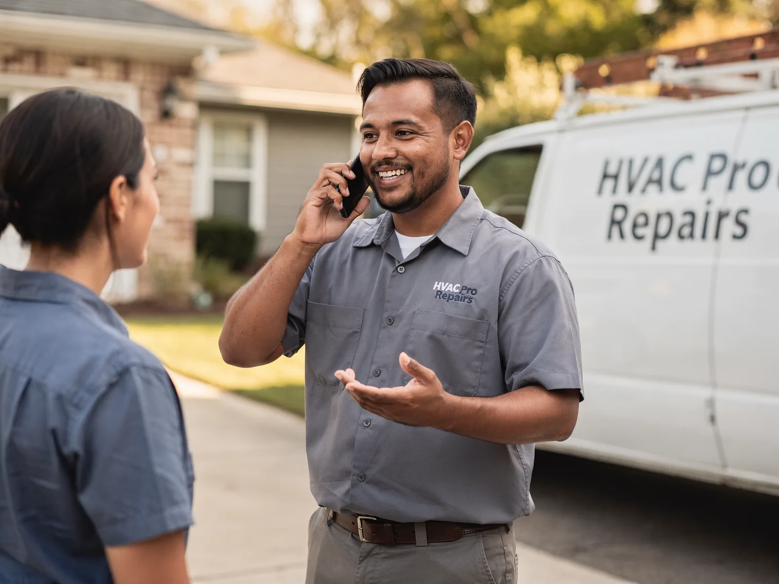 Heat Pump Repair Wolf Creek, OR FAQs